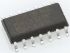 TL074IDT STMicroelectronics, Op Amp, 3MHz, 14-Pin SOIC