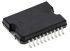 STMicroelectronics L6201PSTR,  Brushed Motor Driver IC, 48 V 4A 20-Pin, PowerSO