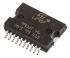 STMicroelectronics 双全桥电机驱动器, 用于刷式直流, 4A, 25W