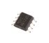 TS922ID STMicroelectronics, Audio, Op Amp, RRIO, 4MHz, 3 → 9 V, 8-Pin SOIC