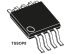 STMicroelectronics M24C02-WDW6TP, 2kbit Serial EEPROM Memory, 900ns 8-Pin TSSOP Serial-I2C