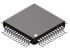 Microcontrolador STMicroelectronics STM32F103CBT7, núcleo ARM Cortex M3 de 32bit, RAM 20 Kb, 72MHZ, LQFP de 48 pines
