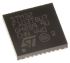 STMicroelectronics STM32F103T8U7, 32bit ARM Cortex M3 Microcontroller, STM32F1, 72MHz, 64 kB Flash, 36-Pin VFQFPN