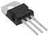 N-Channel MOSFET, 4.3 A, 800 V, 3-Pin TO-220 STMicroelectronics STP5NK80Z