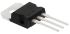 N-Channel MOSFET, 30 A, 60 V, 3-Pin TO-220 STMicroelectronics STP36NF06L