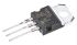 N-Channel MOSFET, 60 A, 60 V, 3-Pin TO-220 STMicroelectronics STP60NF06