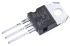 N-Channel MOSFET, 80 A, 75 V, 3-Pin TO-220 STMicroelectronics STP75NF75