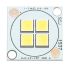 Intelligent LED Solutions ILO-04FF4-19NW-EC211., DURIS S 8 White SCOB LED, 4000K 80CRI