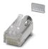 Phoenix Contact, VS-08-ST-H11-RJ45 RJ Connector Accessory for use with RJ45 Connectors