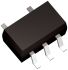DiodesZetex AP2191DWG-7High Side Power Switch IC 5-Pin, SOT-25