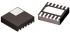 DiodesZetex PAM2306AYPAA, Dual-Channel, Step Down DC-DC Converter, Adjustable 12-Pin, WDFN
