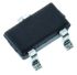 N-Channel MOSFET, 11 A, 12 V, 3-Pin SOT-346 Diodes Inc DMN1019USN-7