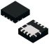 P-Channel MOSFET, 17.5 A, 20 V, 8-Pin PowerDI3333-8 Diodes Inc DMP2006UFG-7