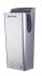 Vent-Axia Automatic 2.05kW Hand Dryer, 225mm x 700mm x 300mm