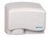 Vent-Axia Automatic Metal 1.25kW Hand Dryer, 160mm x 225mm x 275mm