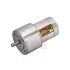 PITTMAN AMETEK TIP Brushed Geared, 0.77 W, 12 V, 1 Nm, 38.8 rpm, 6.34mm Shaft Diameter