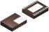 Renesas Electronics, リアルタイムクロック(RTC)表面実装, I2C, 20-PinISL12020MIRZ