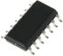 Renesas Electronics ライントランシーバ表面実装, 14-Pin, ISL83491IBZ