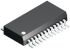Renesas Electronics EL5375IUZ-T7 Triple-Channel Differential Line Receiver, 24-Pin QSOP