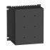 Schneider Electric Harmony Control Series Panel Mount Relay Heatsink for Use with Panel Mount Solid State Relay