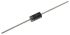 onsemi 1N5404G Diode, 400V Silicon Junction, 3A, 2-Pin DO-41 1V