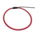 Chauvin Arnoux P01120531B Flexible current sensor, Accessory Type Rogowski Coil, For Use With CA 8220, CA 8331, CA