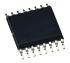 Texas Instruments SN74LV595APWR 8-stage Surface Mount Shift Register LV, 16-Pin TSSOP