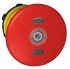 Harmony XB5 vészleállító nyomógomb (Vörös), anyaga: Műanyag, nyomógomb Ø: 40mm