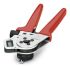 Phoenix Contact - SF-Z0054 Hand Crimp Tool for Turned Contacts
