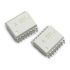 Broadcom ACPL SMD Optokoppler / IGBT Gate Treiber-Out, 16-Pin SOIC, Isolation 3750 V ac