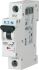 Eaton xEffect FAZ Sicherungsautomat, Leitungsschutzschalter Typ C, 1-polig 4A, Abschaltvermögen 10 kA