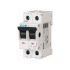 Eaton 2P Pole Isolator Switch - 63A Maximum Current, IP40