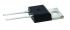 Wolfspeed THT SiC-Schottky Diode, 1200V / 41A, 2-Pin TO-220