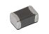 Wurth, WE-PMI, 0805 (2012M) Shielded Multilayer Surface Mount Inductor 1 μH Multilayer 1.6A Idc Q:15