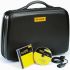 Fluke Hard Carrying Case, Scopemeter Software for Use with 190 Series II