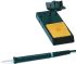 Weller Soldering Accessory Soldering Iron Stand, for use with WMP Micro Soldering Pencil
