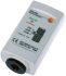 Testo 0554 0452 94 dB, 114 dB, 1000Hz, mikrofon: 1/2 in, 1 in, ISOCAL