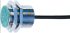 Pepperl + Fuchs Inductive Barrel-Style Proximity Sensor, M30 x 1.5, 10 mm Detection, 20 → 265 V ac, 20 →