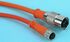 Lumberg Automation Straight Female 5 way M12 to Unterminated Sensor Actuator Cable, 2m