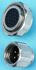 Amphenol Socapex Circular Connector, 7 Contacts, Cable Mount, Plug, Female, SL61 Series
