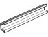 Legrand Stahl DIN-Hutschiene Hutprofil Ungelocht, H. 7.5mm, L. 180mm