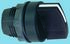 Schneider Electric Harmony XB5 2-position Selector Switch Head, Spring Return, 22mm Cutout