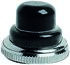 APEM Push Button Boot for Use with 10400 Series Push Button Switch