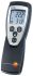 Testo 922 Digital Thermometer, 2 Input Handheld, K Type Input