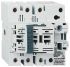 Schneider Electric Fuse Switch Disconnector, 3P Pole, 50A Max Current