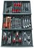 Facom 143 Piece Engineers Tool Kit with Case