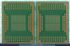 SSP-52, 80 Way Double Sided Extender Board Converter Board FR4 57.79 x 89.63 x 1mm