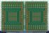 SSP-61, 32 Way Double Sided Extender Board Converter Board FR4 36.38 x 55.34 x 1mm