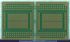 SSP-62, 80 Way Double Sided Extender Board Converter Board FR4 50.17 x 84.55 x 1mm