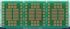 SSP-122, 48 Way Double Sided Extender Board Converter Board FR4 57.24 x 22.86 x 1mm